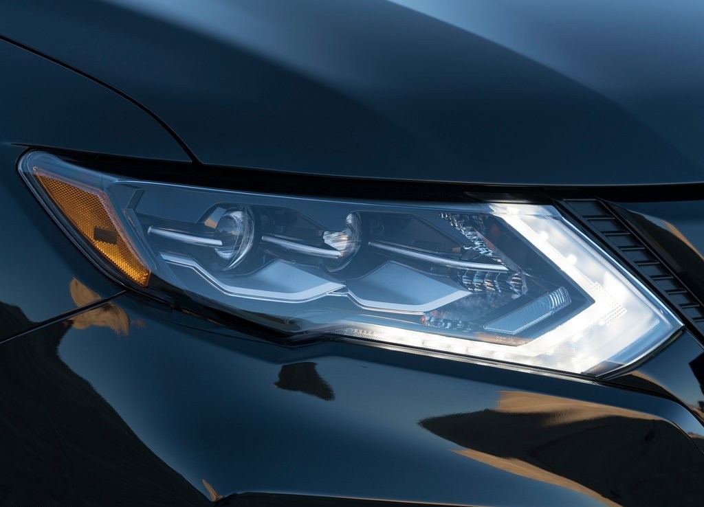 2017 - NISSAN ROGUE ONE STAR WARS LIMITED EDITION, foto 24
