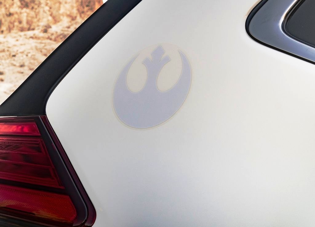 2017 - NISSAN ROGUE ONE STAR WARS LIMITED EDITION, foto 33