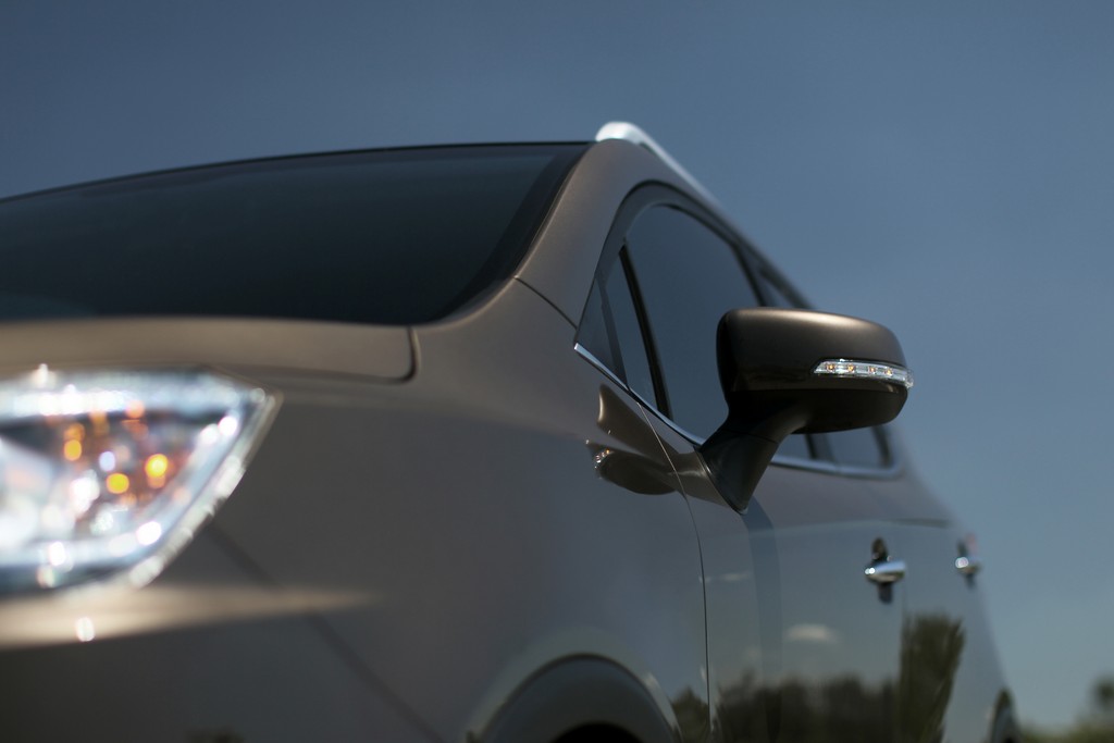 2017 - JAC T5 CVT, foto 79