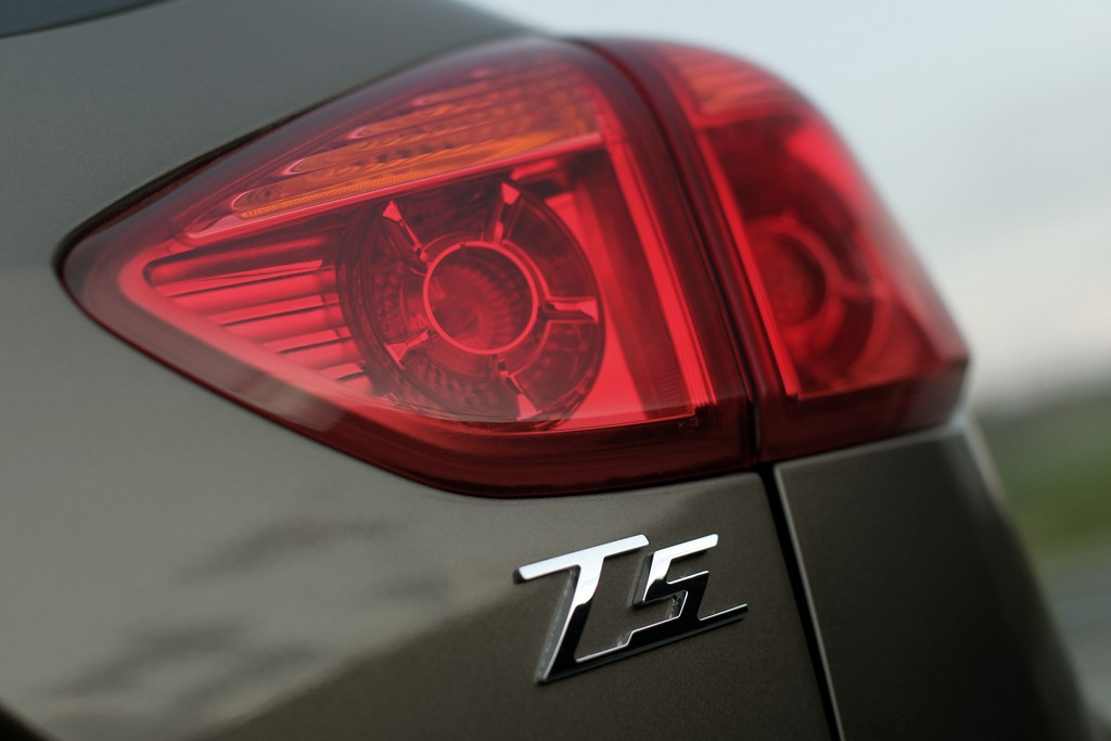 2017 - JAC T5 CVT, foto 83