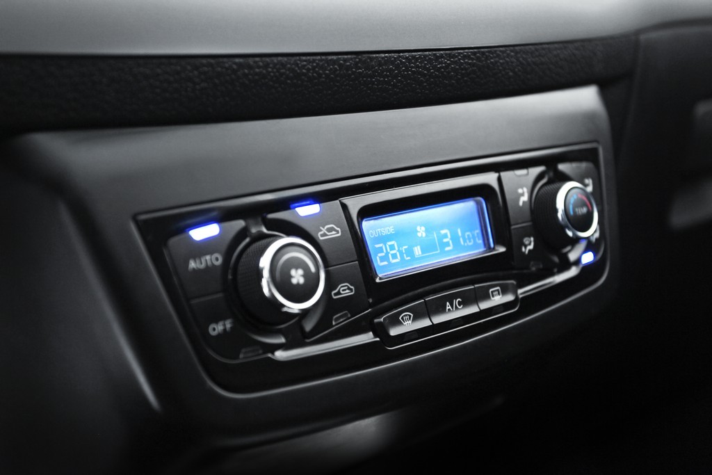 2017 - JAC T5 CVT, foto 89