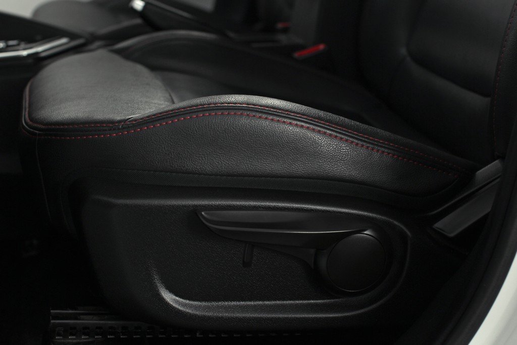 2017 - JAC T5 CVT, foto 91