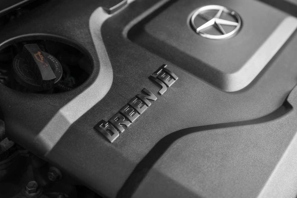 2017 - JAC T5 CVT, foto 106