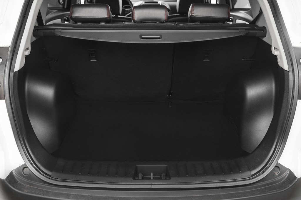 2017 - JAC T5 CVT, foto 108