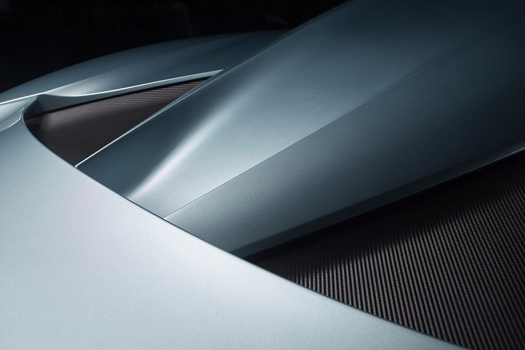 2017 - NIO EP9, foto 7