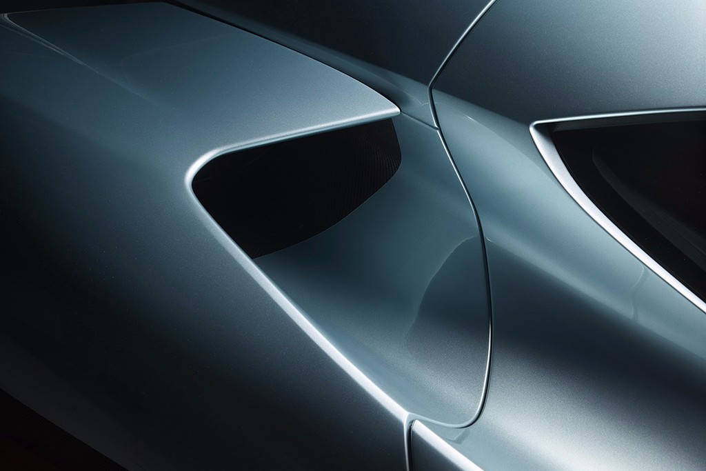 2017 - NIO EP9, foto 8