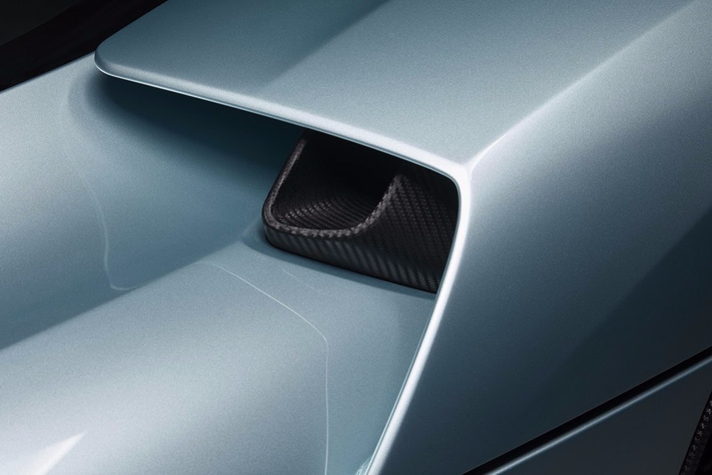 2017 - NIO EP9, foto 9