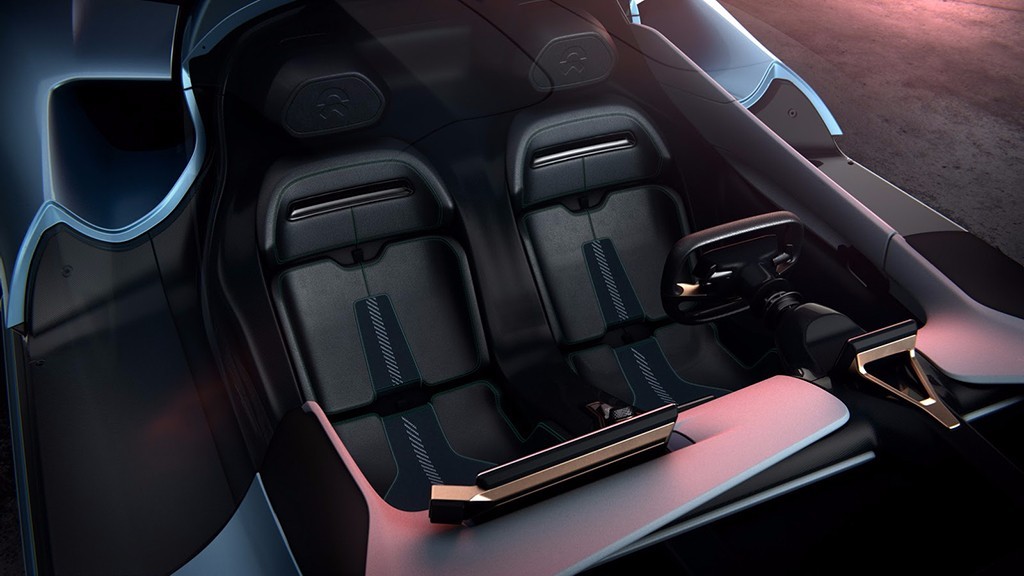 2017 - NIO EP9, foto 20