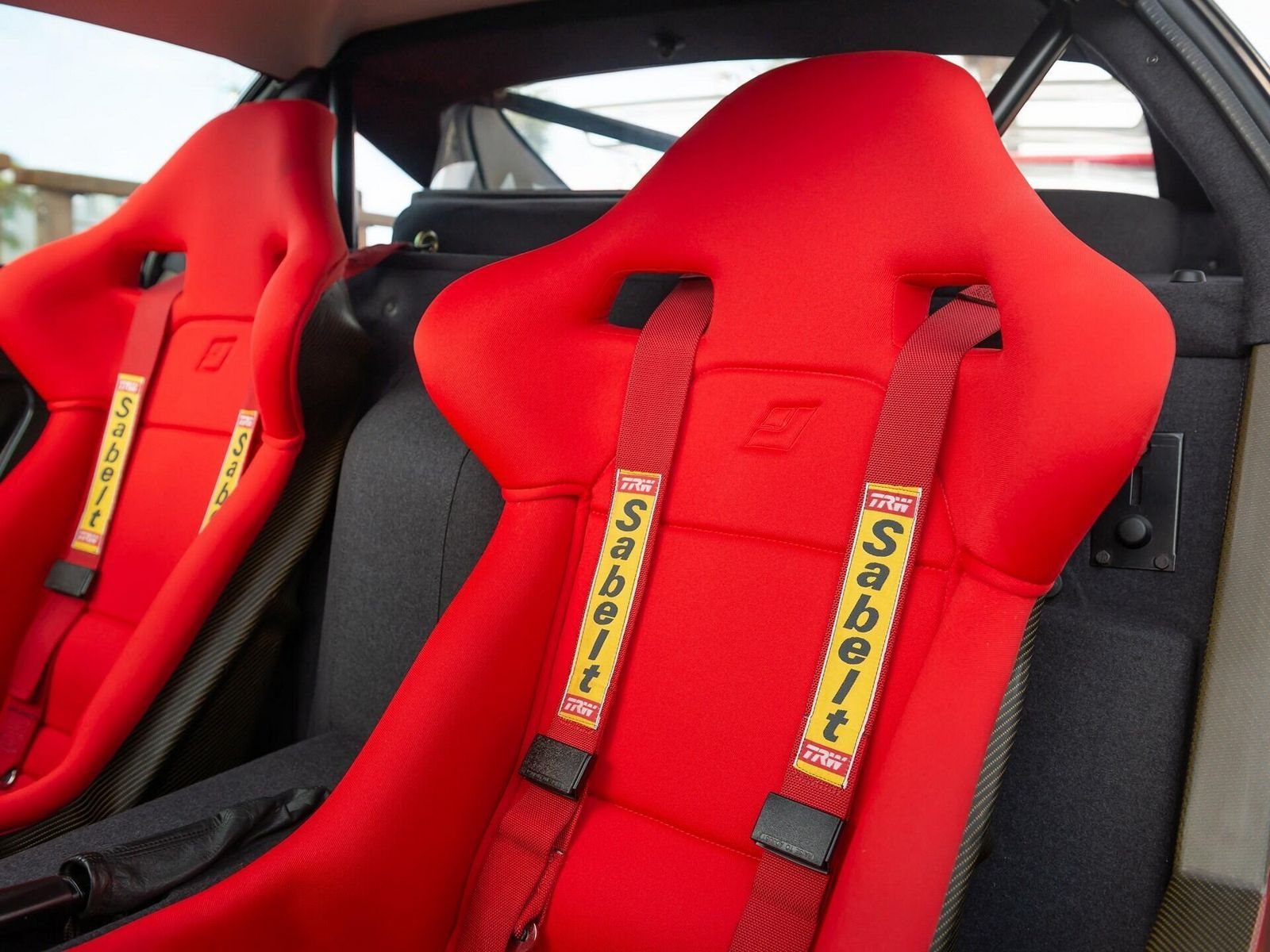 FERRARI F40, foto 16
