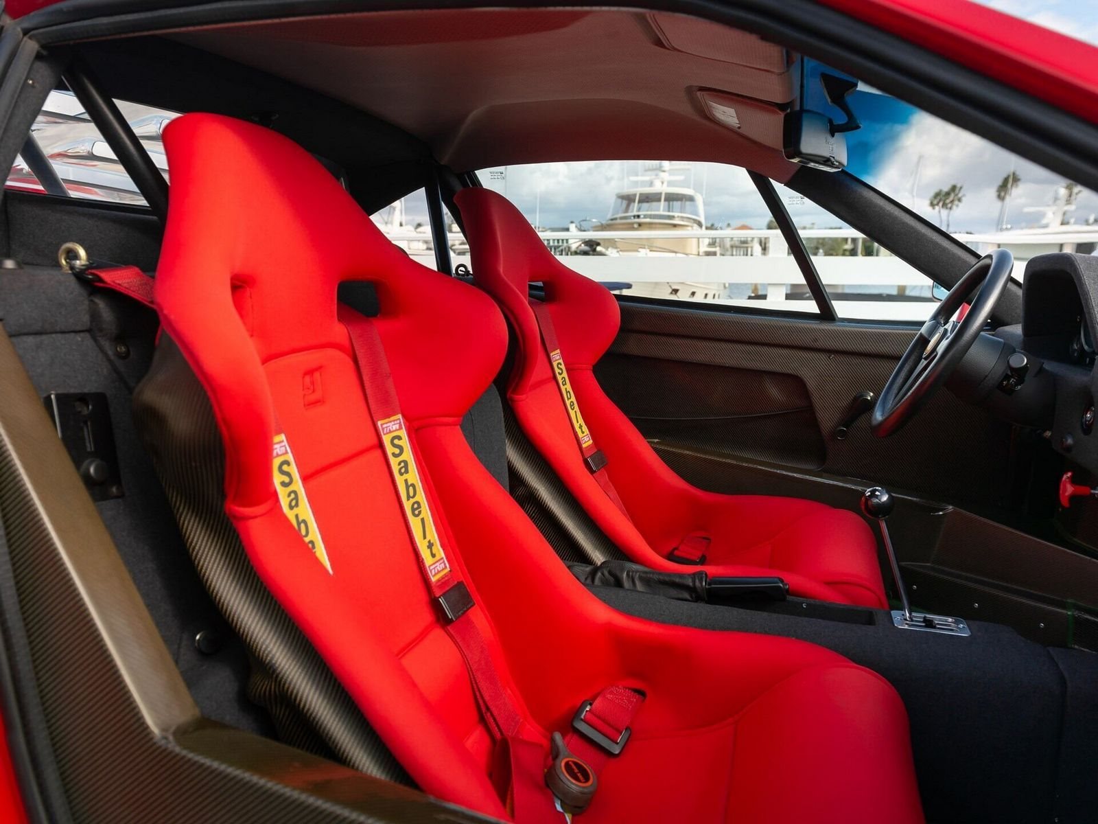 FERRARI F40, foto 17