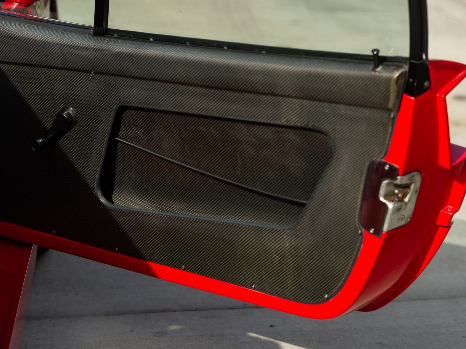FERRARI F40, foto 21