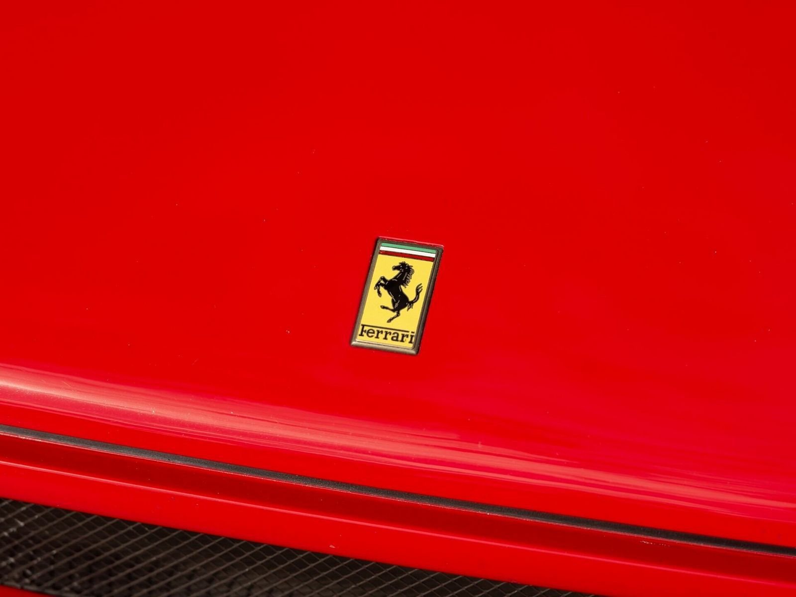 FERRARI F40, foto 34