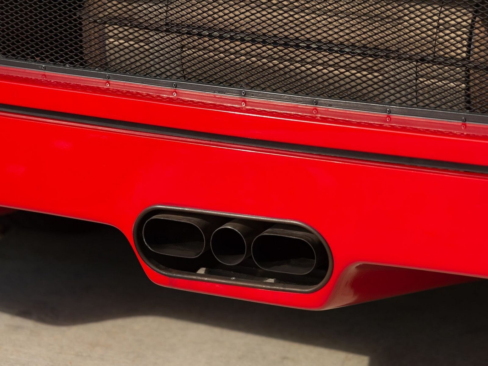 FERRARI F40, foto 39