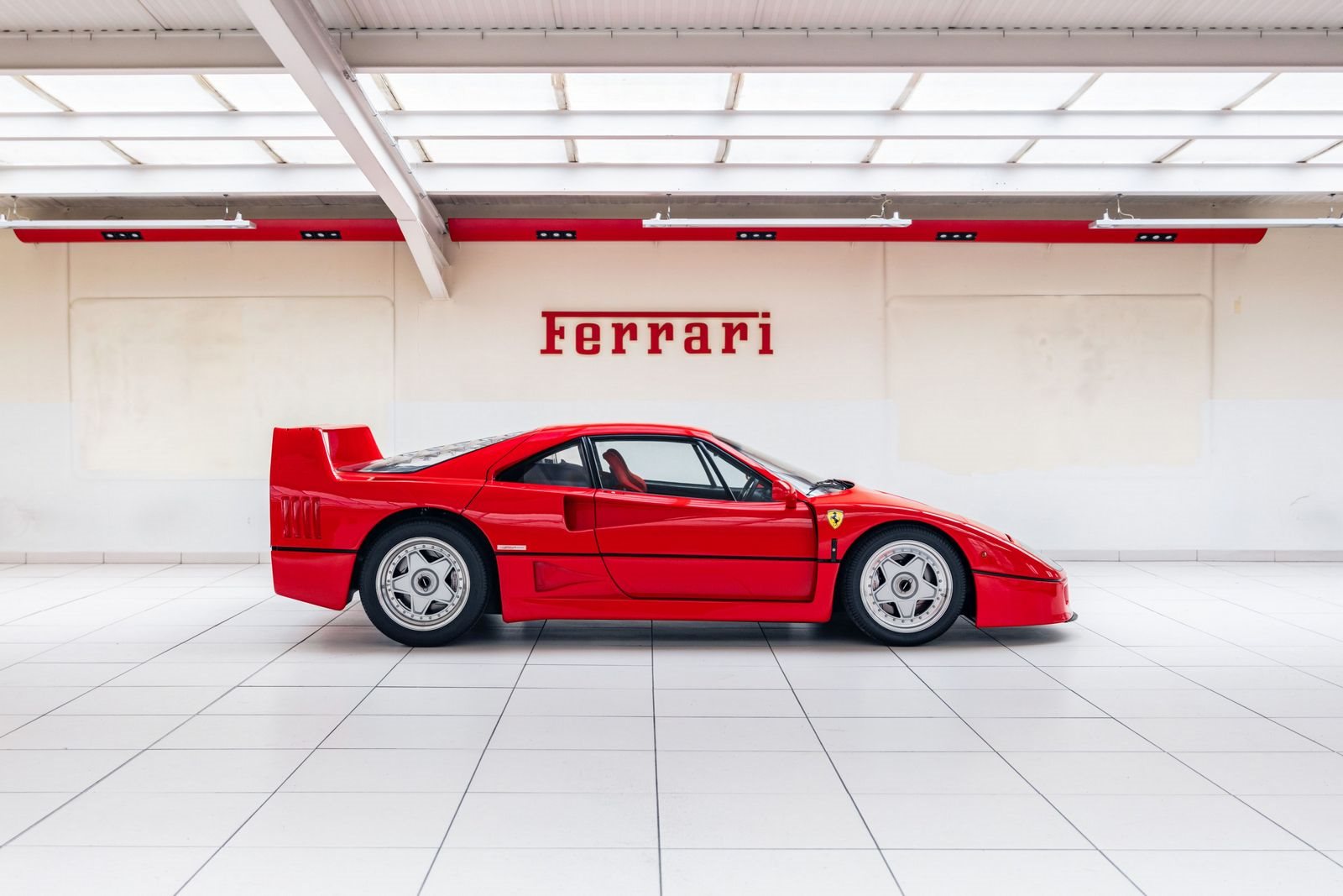FERRARI F40, foto 52