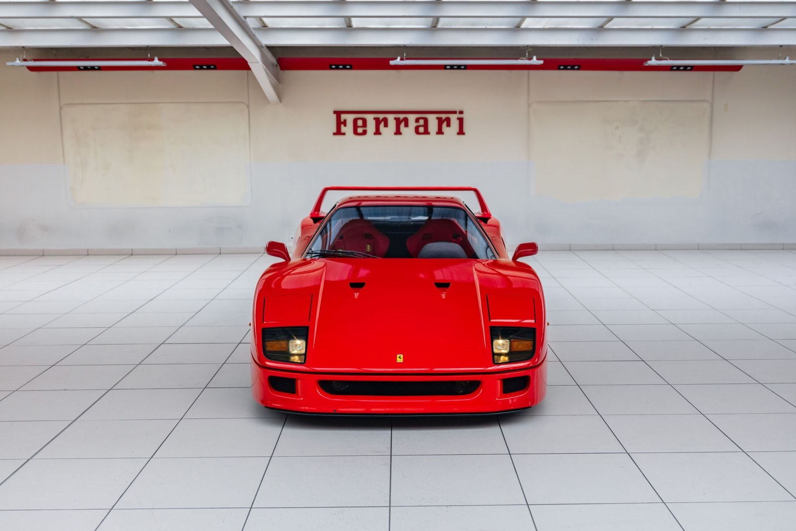 FERRARI F40, foto 53