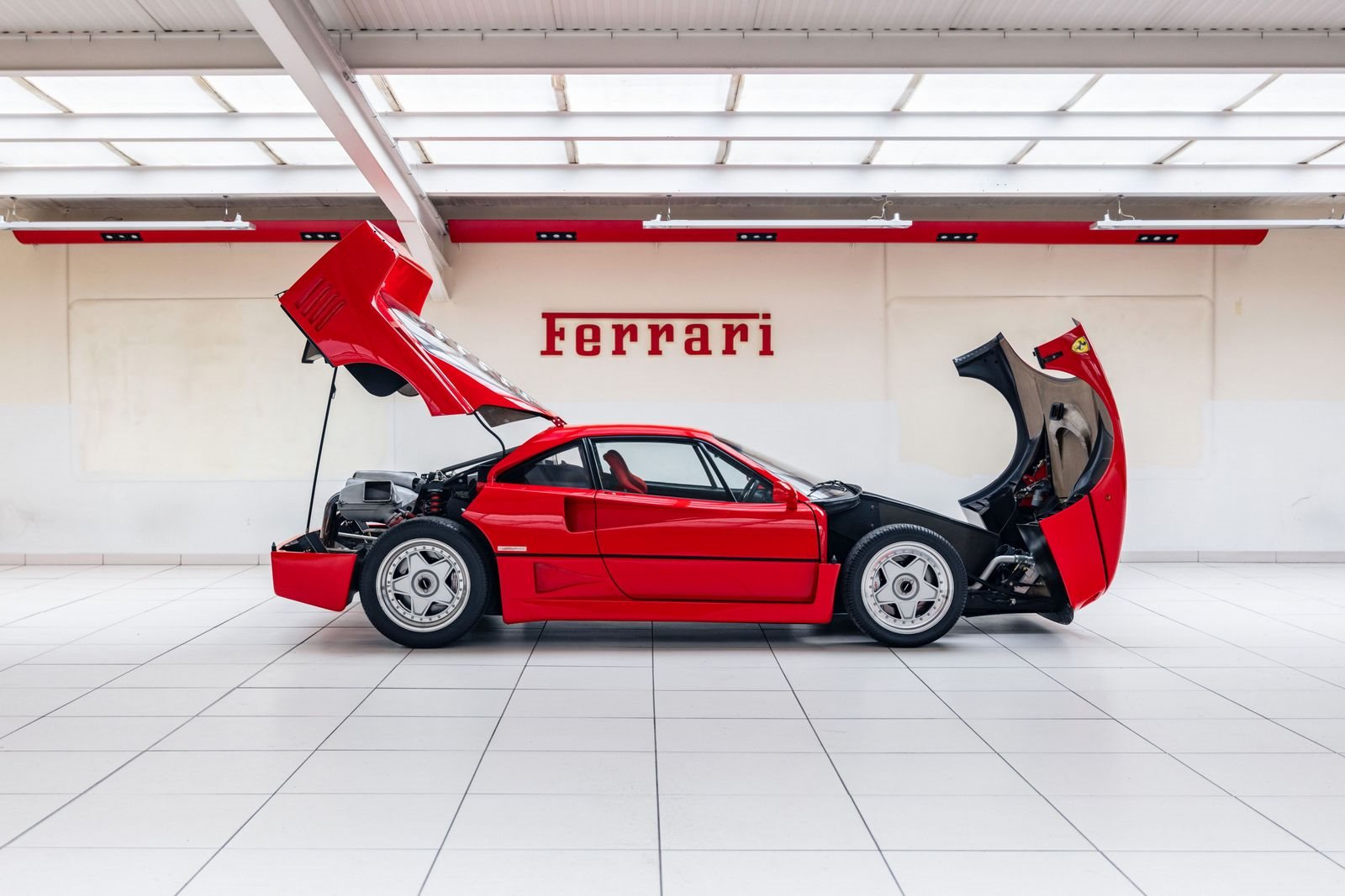 FERRARI F40, foto 59