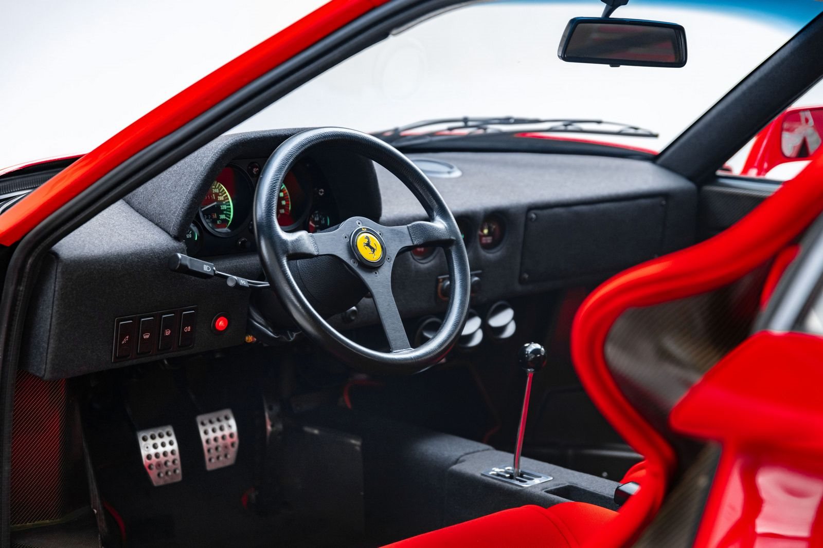 FERRARI F40, foto 61