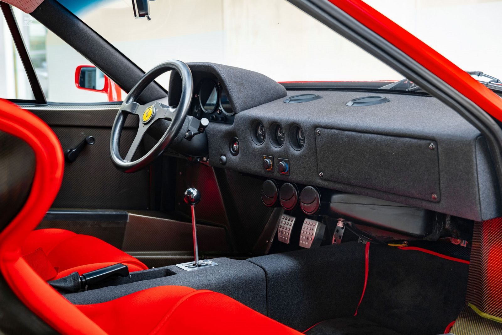 FERRARI F40, foto 62