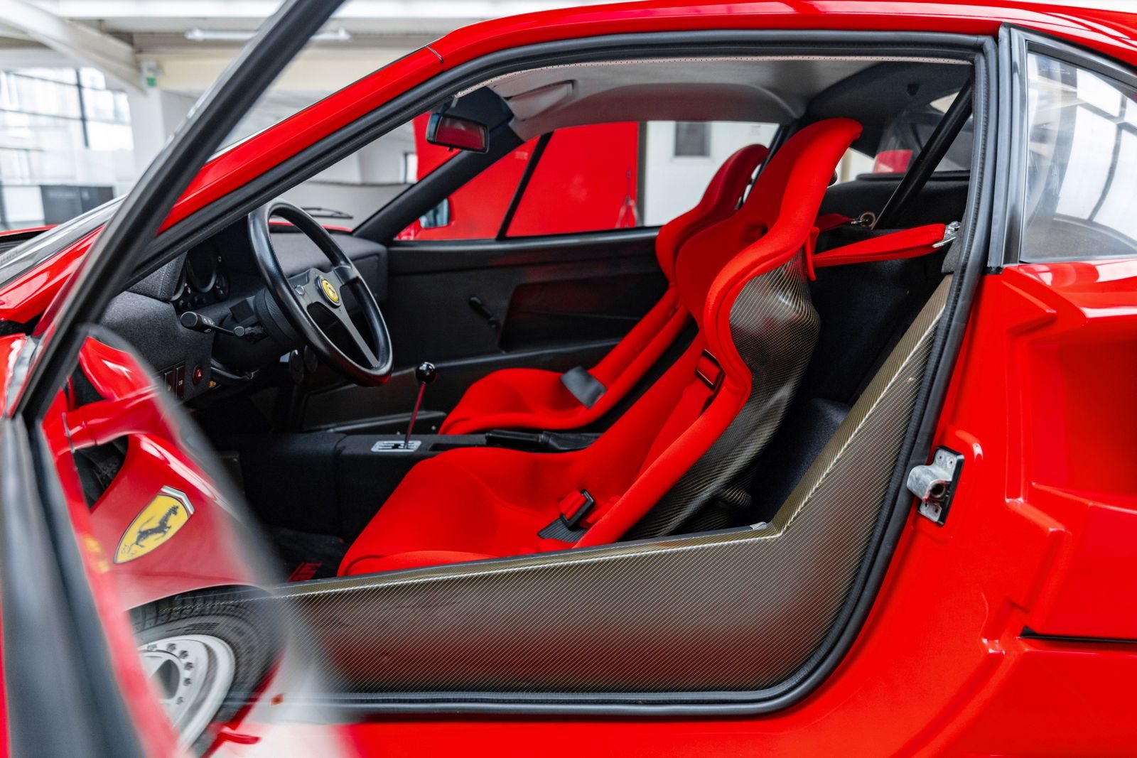 FERRARI F40, foto 63