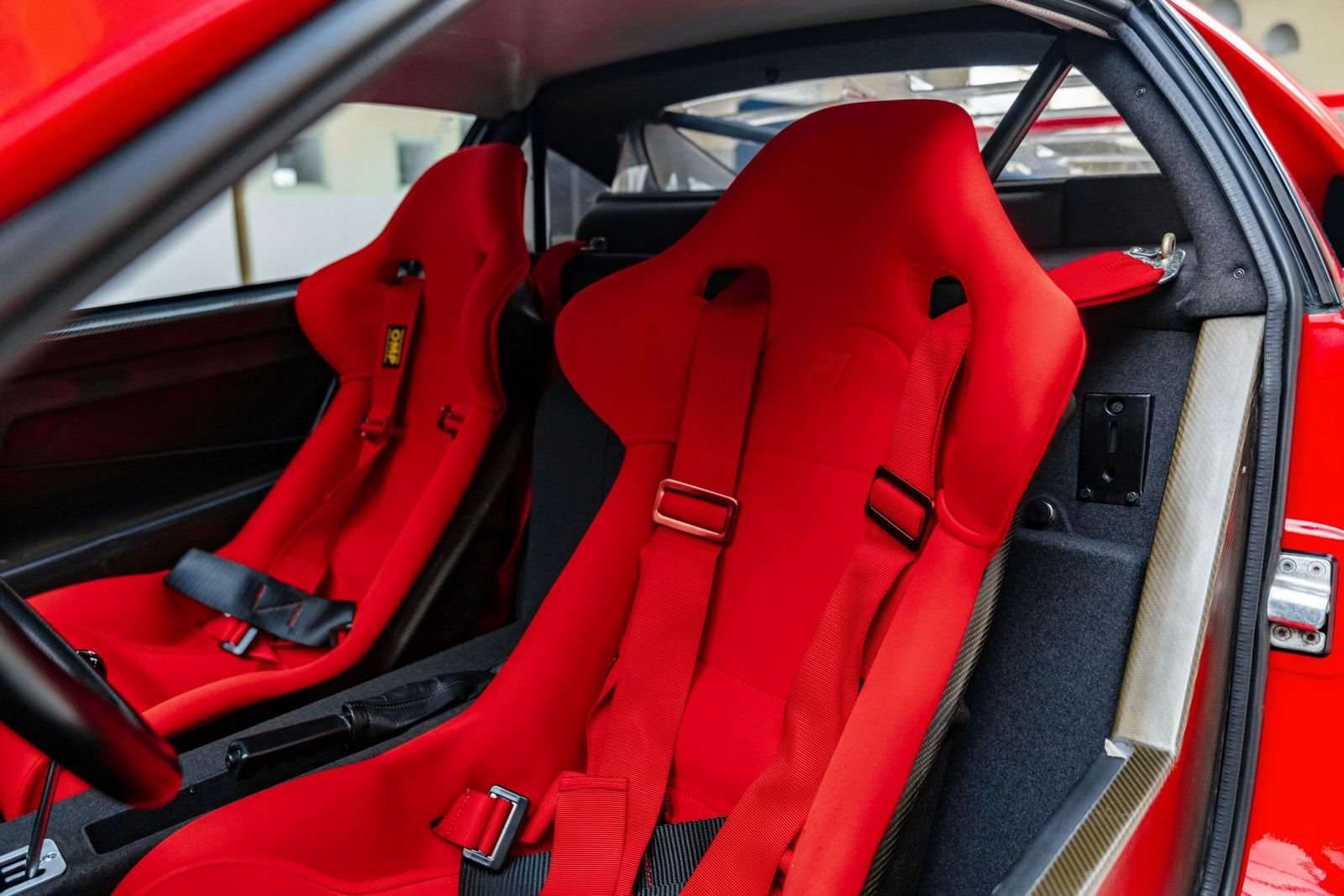 FERRARI F40, foto 64