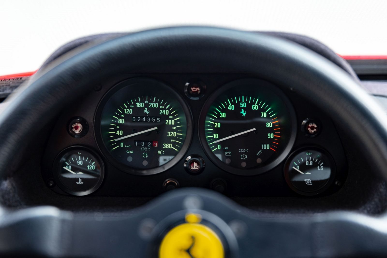 FERRARI F40, foto 65