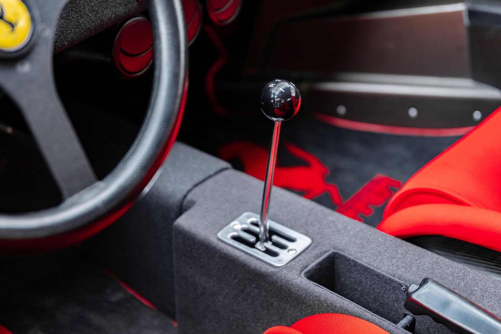 FERRARI F40, foto 66