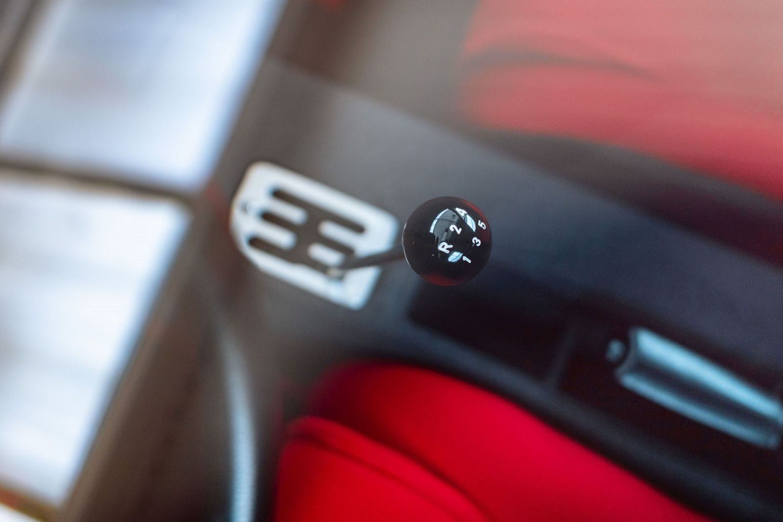 FERRARI F40, foto 69