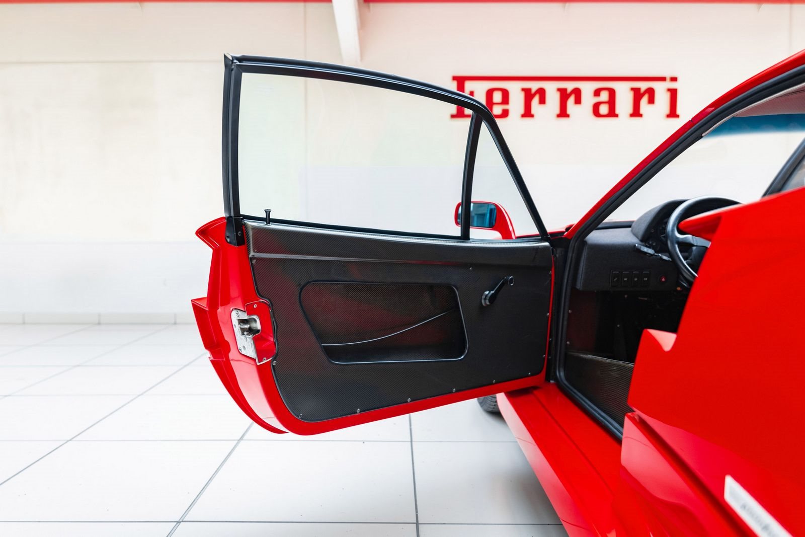 FERRARI F40, foto 70