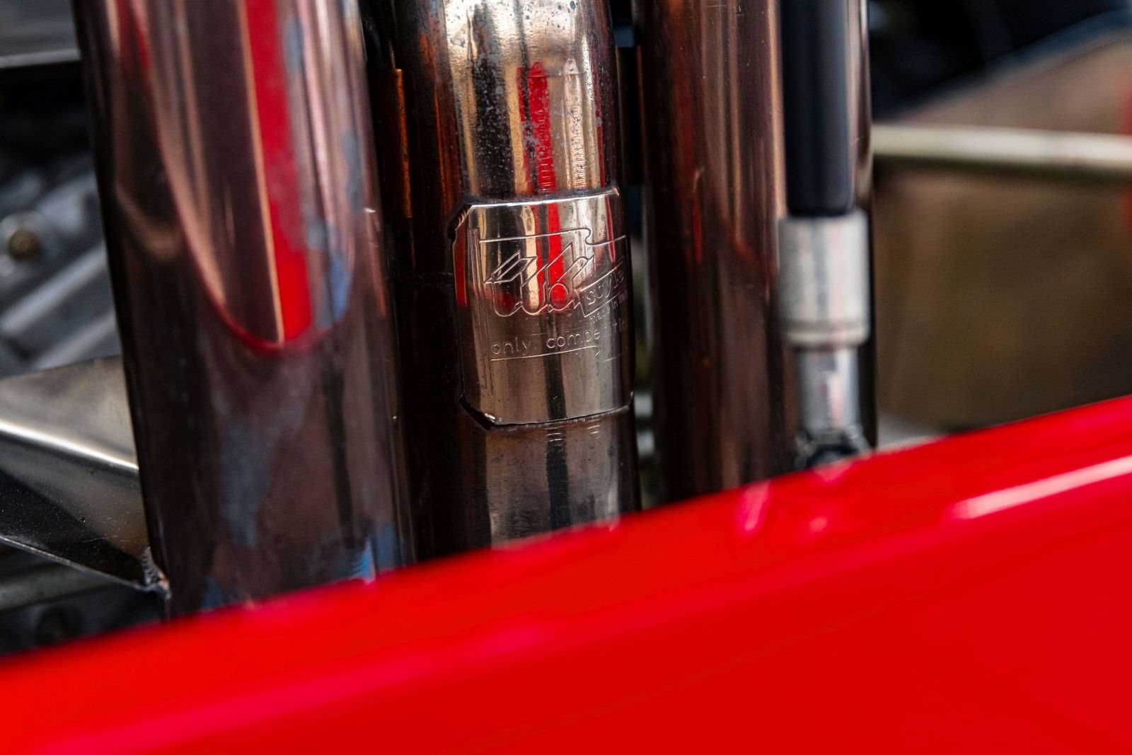 FERRARI F40, foto 86