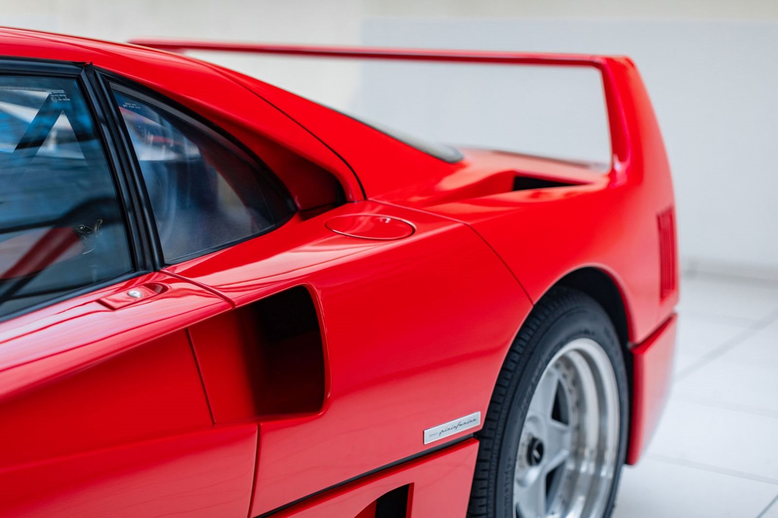 FERRARI F40, foto 87
