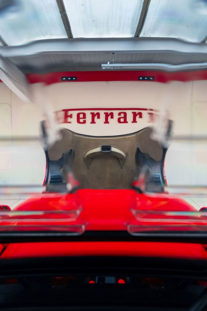 FERRARI F40, foto 93