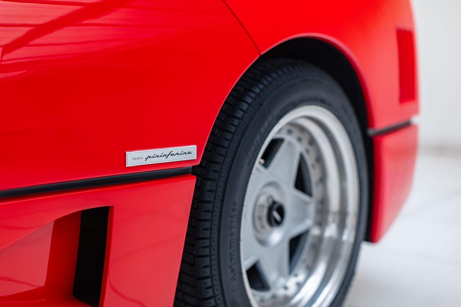 FERRARI F40, foto 96
