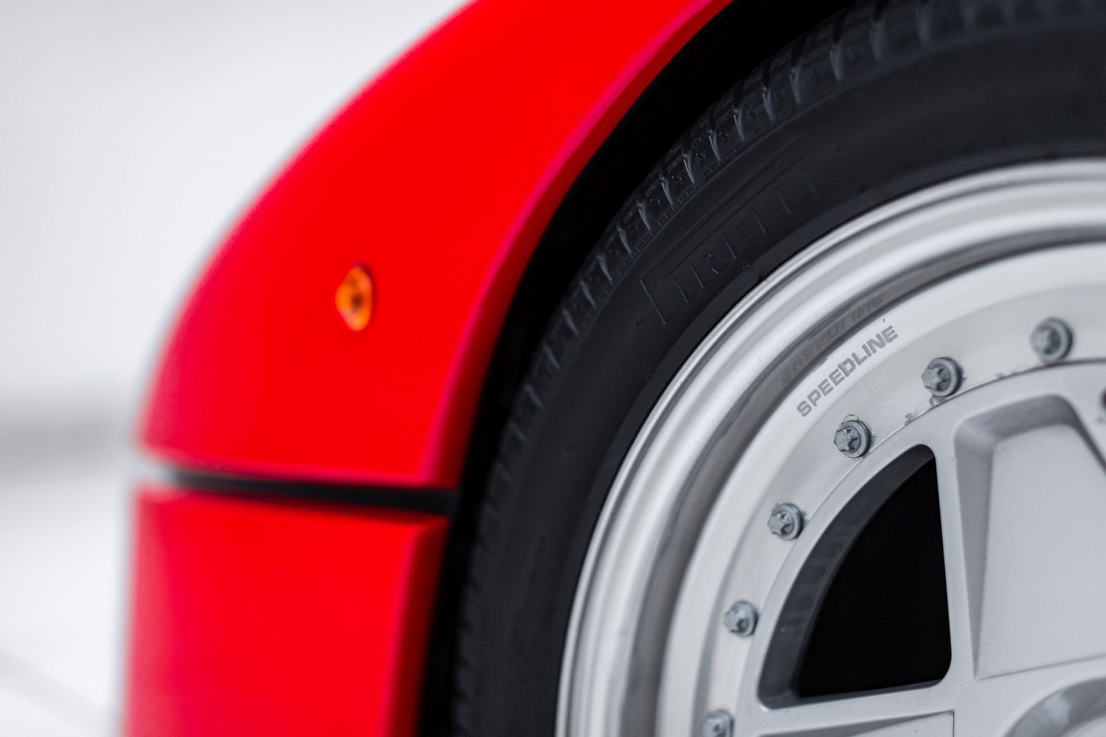 FERRARI F40, foto 97
