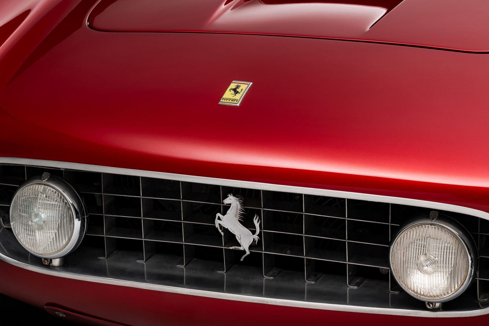1960 - FERRARI F250 GT SWB SEMI-COMPETITION, foto 14