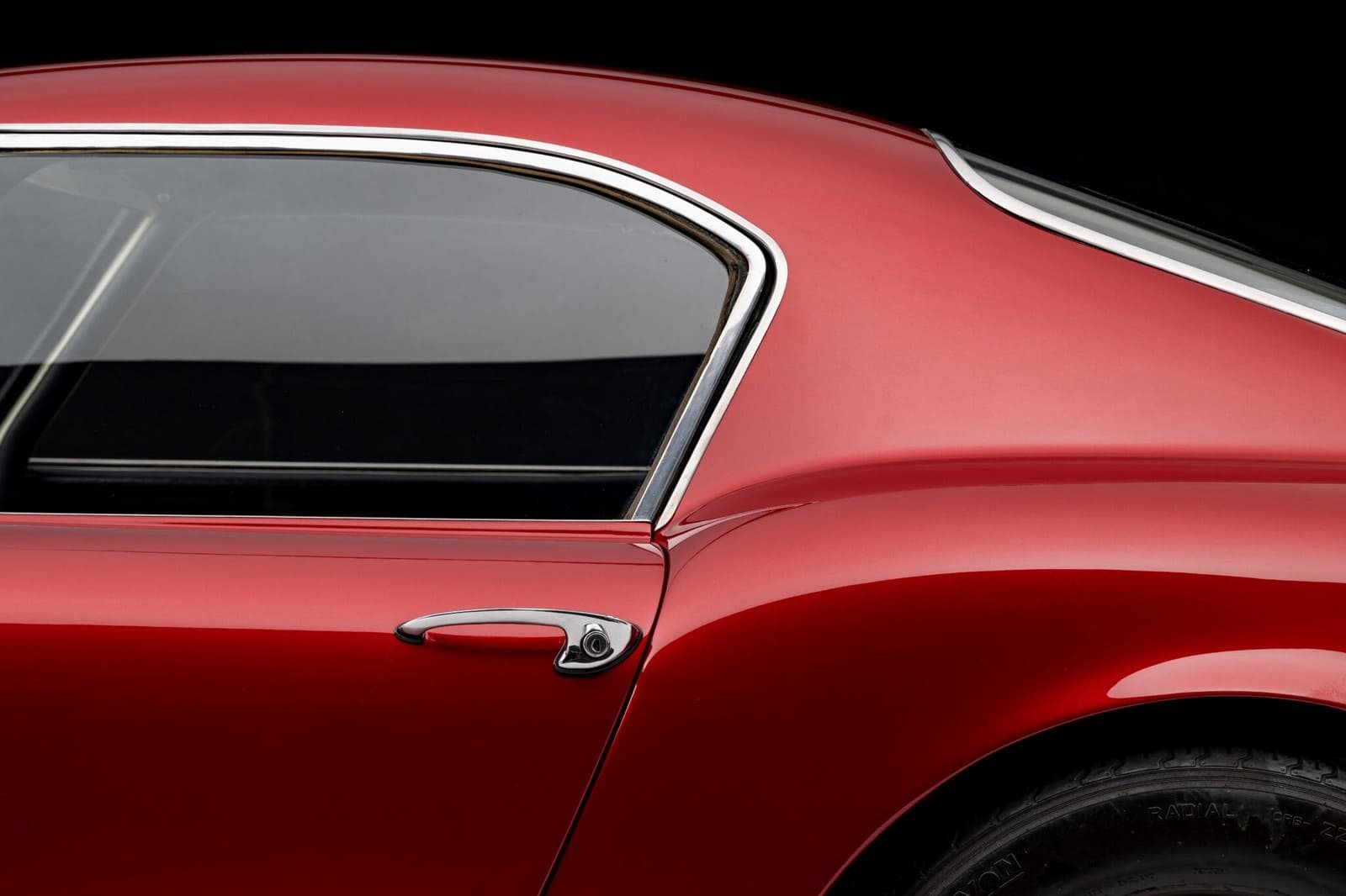 1960 - FERRARI F250 GT SWB SEMI-COMPETITION, foto 17