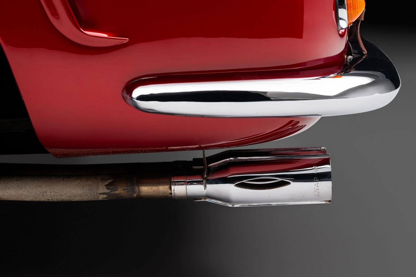 1960 - FERRARI F250 GT SWB SEMI-COMPETITION, foto 22