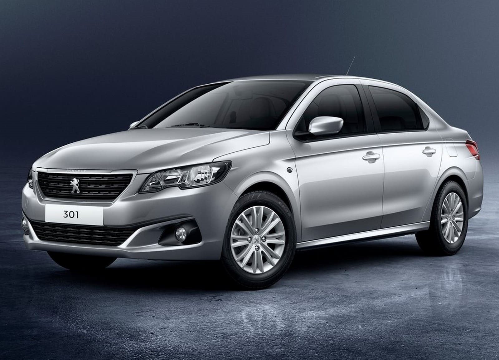 2017 - PEUGEOT 301, foto 5