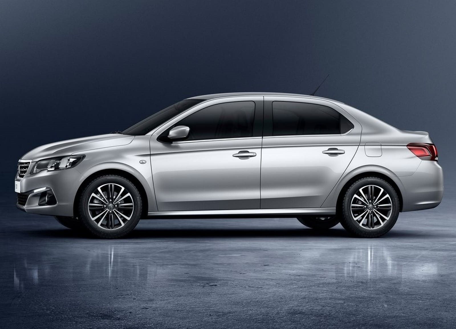 2017 - PEUGEOT 301, foto 6