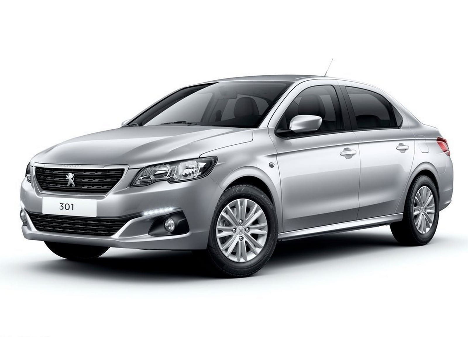 2017 - PEUGEOT 301, foto 11