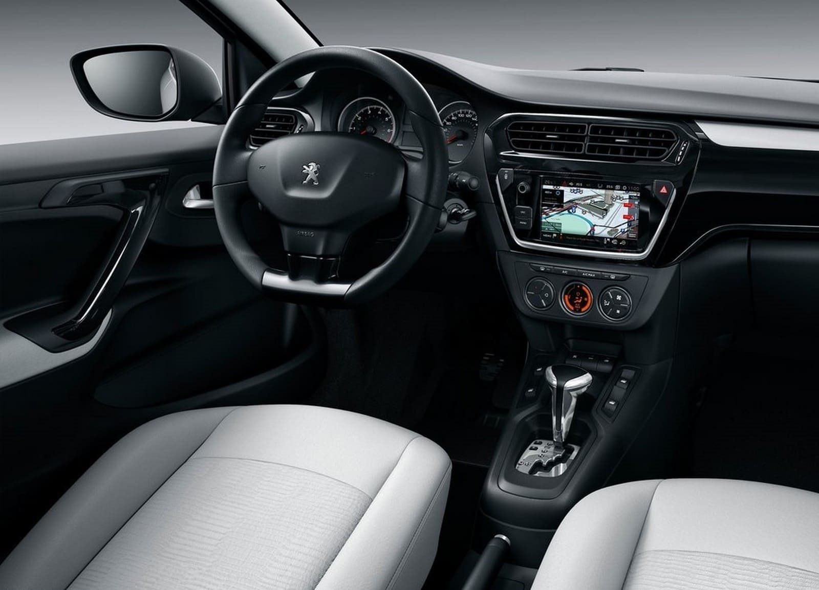 2017 - PEUGEOT 301, foto 15