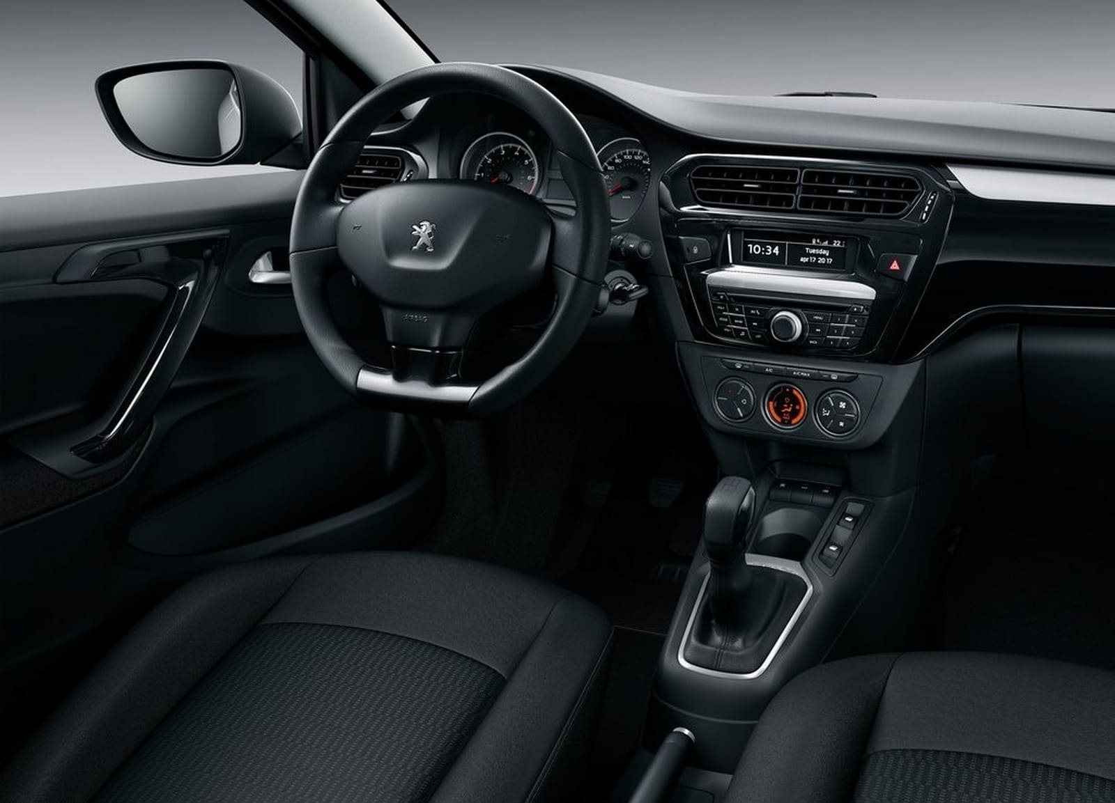 2017 - PEUGEOT 301, foto 16