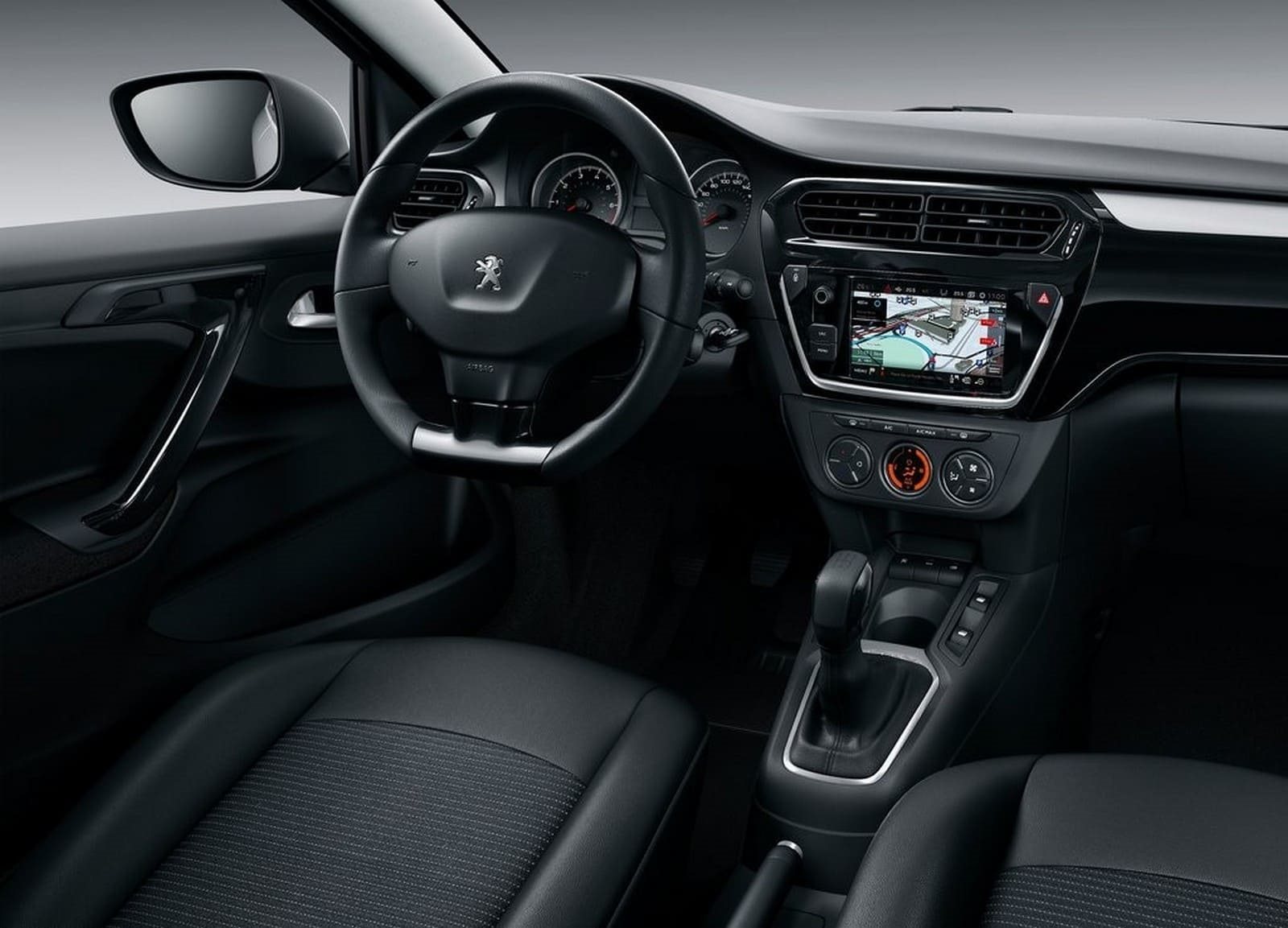 2017 - PEUGEOT 301, foto 17