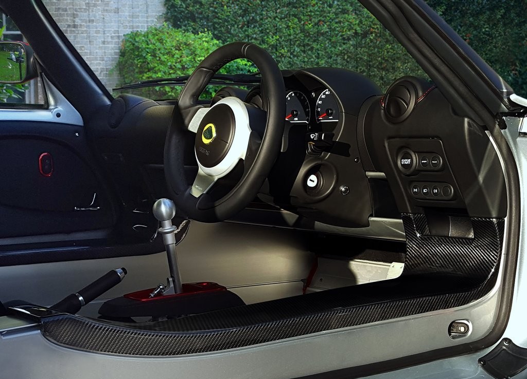 2017 - LOTUS EXIGE SPORT 380, foto 6