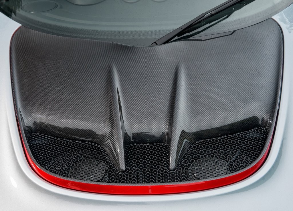 2017 - LOTUS EXIGE SPORT 380, foto 9