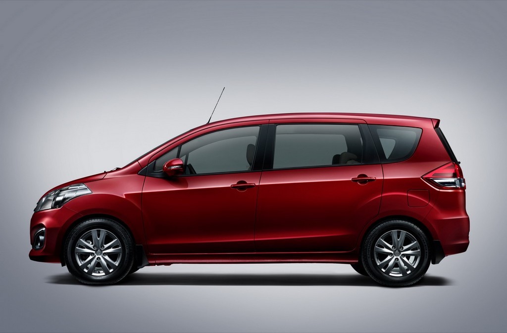PROTON ERTIGA, foto 5