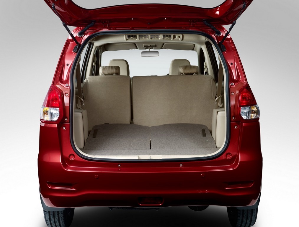 PROTON ERTIGA, foto 9