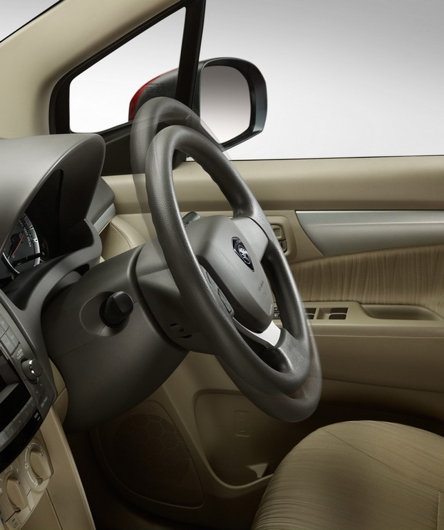 PROTON ERTIGA, foto 12