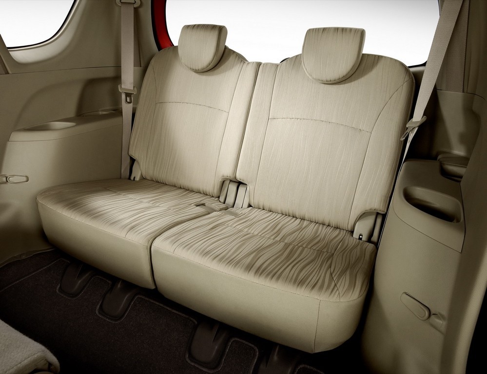 PROTON ERTIGA, foto 14