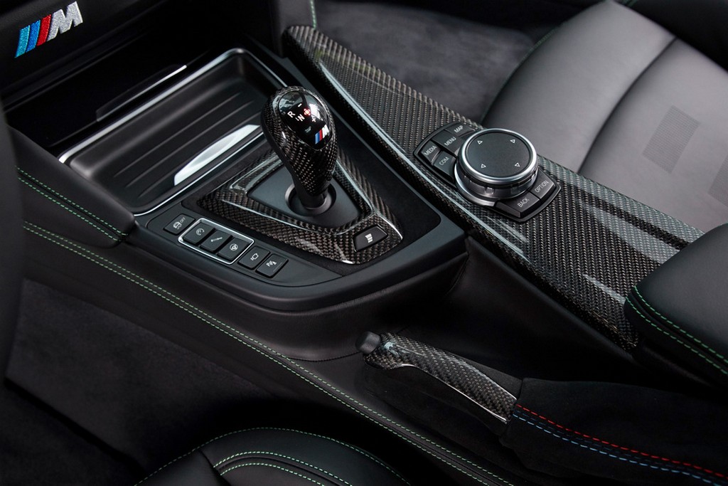 2016 - BMW M4 COUPE M PERFORMANCE MARCO WITTMANN, foto 16
