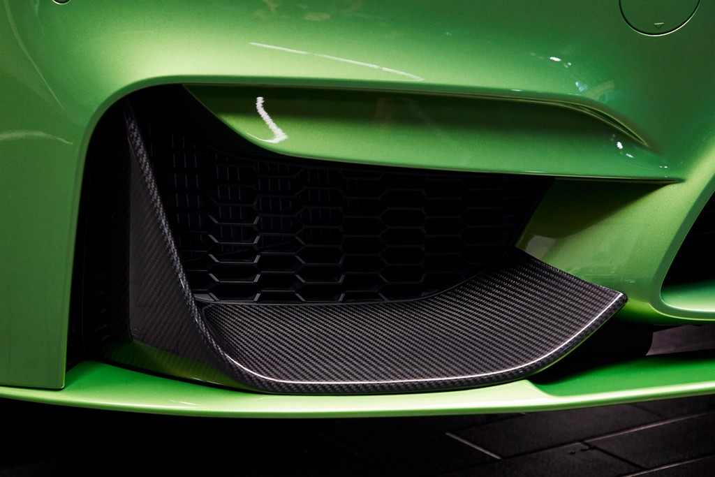 2016 - BMW M4 COUPE M PERFORMANCE MARCO WITTMANN, foto 21